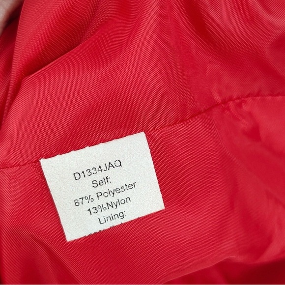 Alexia Admor Pink Floral Mini Dress - Picture 8 of 9